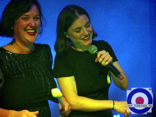 Shari Vari (D) Pop-Kultur Festival - Alte Kantine - Kulturbrauerei, Berlin-Prenzlauer Berg 22. August 2019 (11).JPG